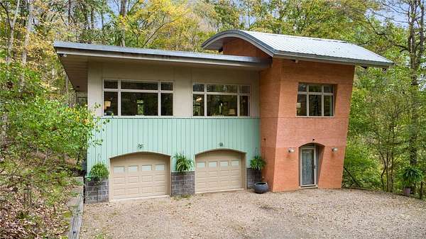 15.5 Acres of Land with Home for Sale in Robinson Township, Pennsylvania