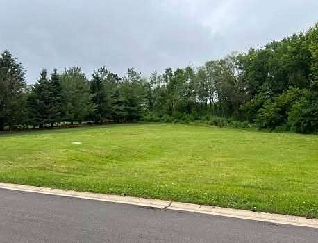 0.87 Acres of Residential Land for Sale in Crystal Lake, Illinois
