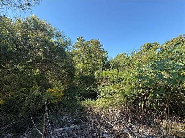 3 Acres of Commercial Land for Sale in New Orleans, Louisiana