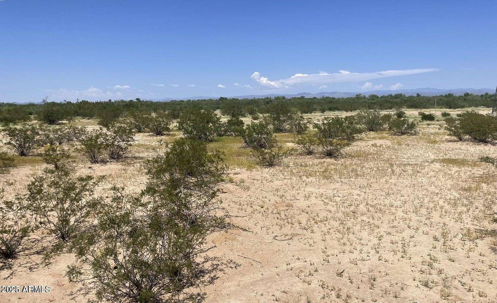 15 Acres of Land for Sale in Surprise, Arizona