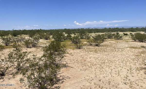 15 Acres of Land for Sale in Surprise, Arizona