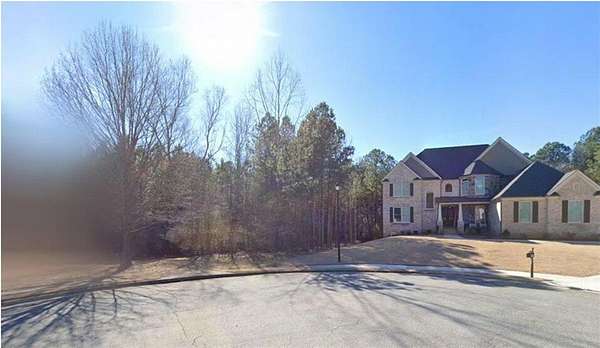 3.76 Acres of Land for Sale in Dacula, Georgia