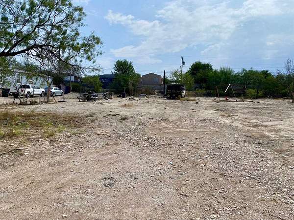 Residential Land for Sale in Del Rio, Texas