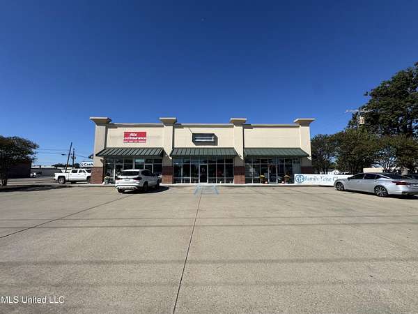 1 Acre of Commercial Land for Sale in Cleveland, Mississippi