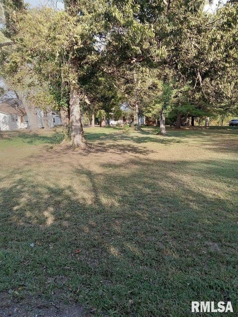 0.16 Acres of Residential Land for Sale in Mount Vernon, Illinois