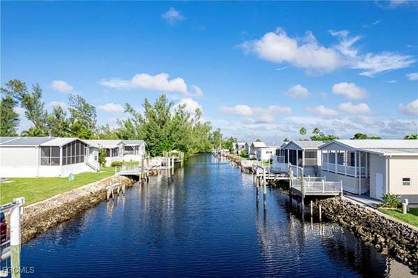 0.09 Acres of Land for Sale in Punta Gorda, Florida