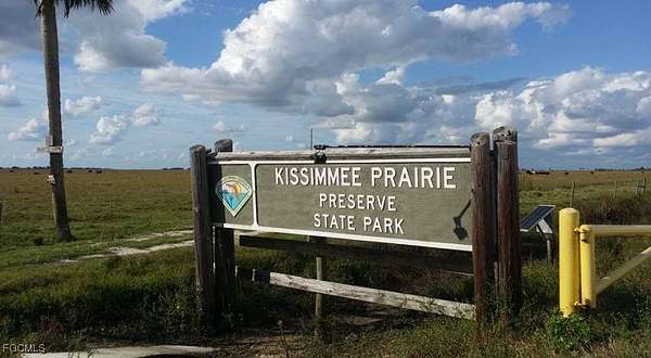 1.25 Acres of Land for Sale in Okeechobee, Florida