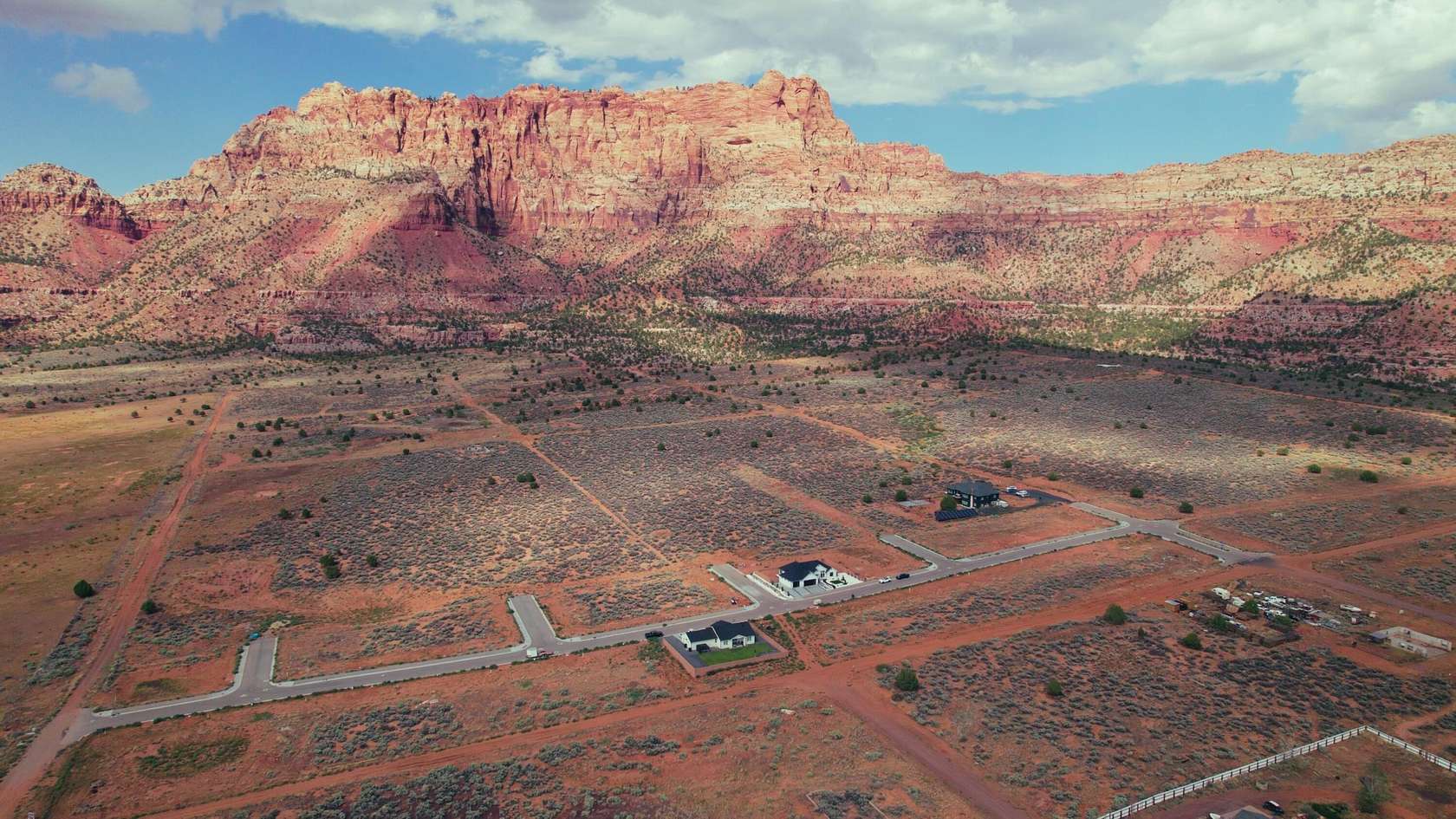 0.27 Acres of Residential Land for Sale in Hildale, Utah