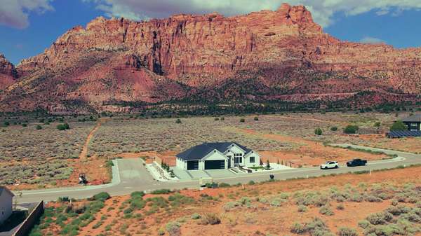 0.24 Acres of Residential Land for Sale in Hildale, Utah