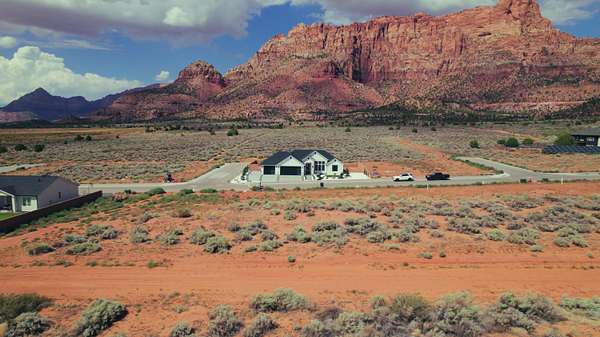 0.24 Acres of Residential Land for Sale in Hildale, Utah
