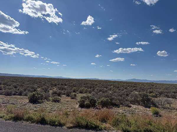 5 Acres of Residential Land for Sale in Beryl, Utah