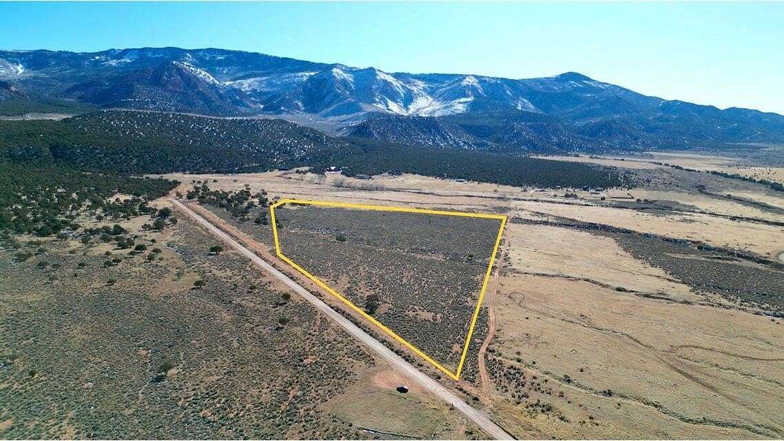 20 Acres of Agricultural Land for Sale in Cedar City, Utah