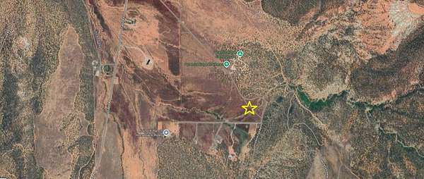 23.2 Acres of Land for Sale in Cedar City, Utah