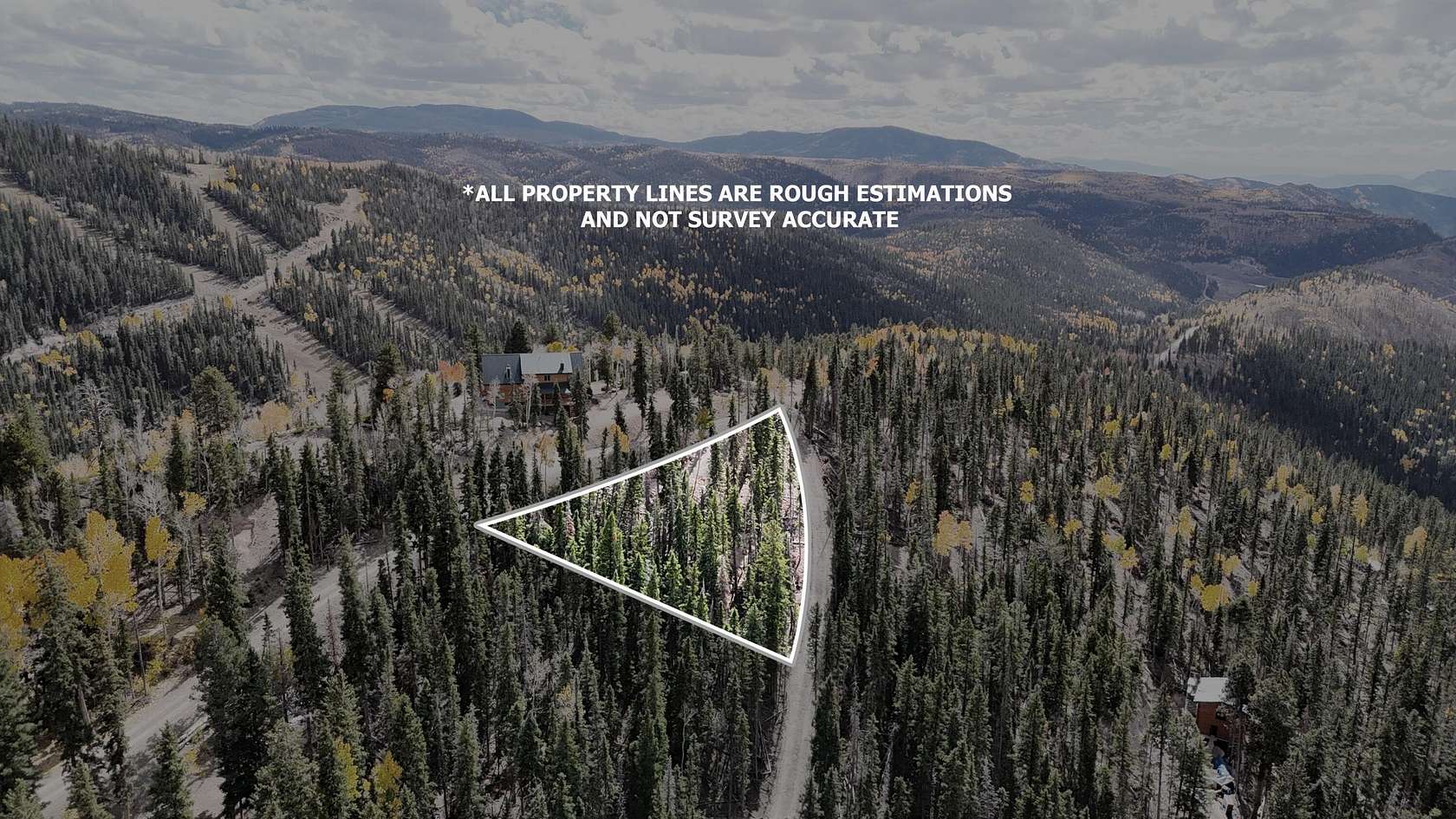 0.5 Acres of Land for Sale in Beaver, Utah