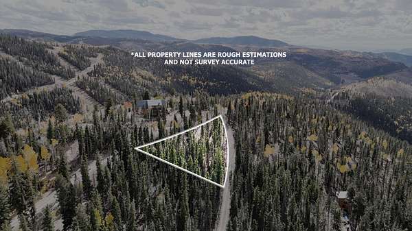 0.5 Acres of Land for Sale in Beaver, Utah