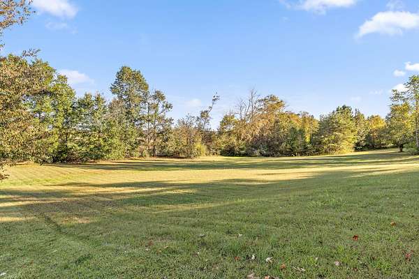 1 Acre of Residential Land for Sale in Flintstone, Georgia