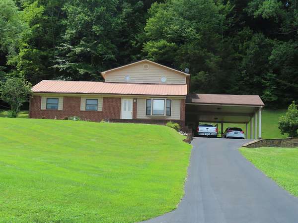 2.36 Acres of Residential Land with Home for Sale in Morehead, Kentucky