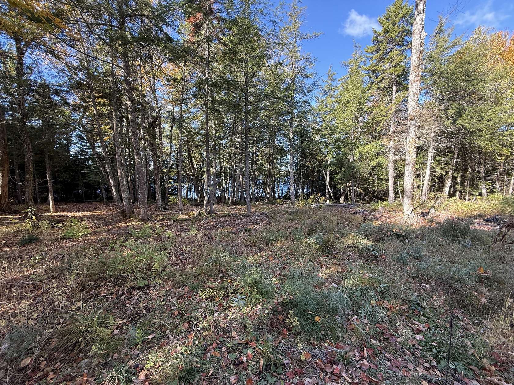 2.23 Acres of Land for Sale in Glenwood, Maine