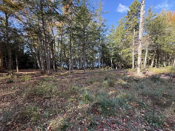 2.23 Acres of Land for Sale in Glenwood, Maine