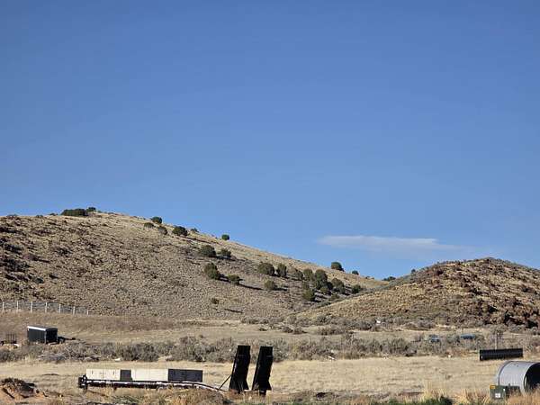 5 Acres of Residential Land for Sale in Enoch, Utah