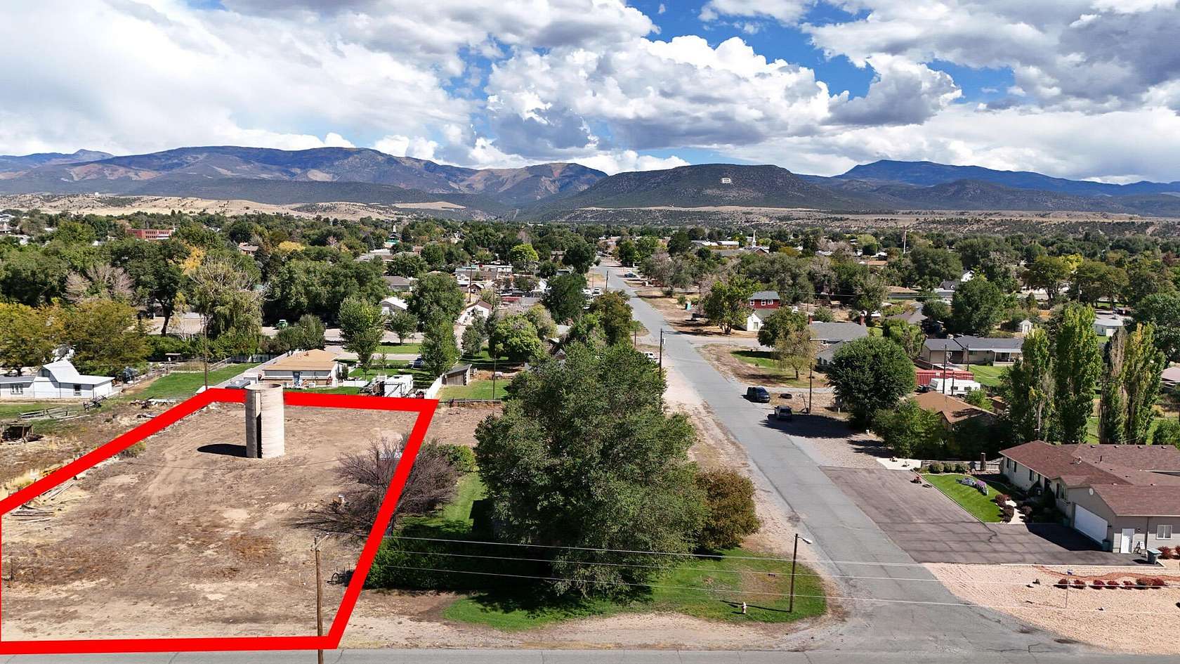 0.44 Acres of Residential Land for Sale in Beaver, Utah