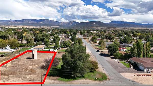 0.44 Acres of Residential Land for Sale in Beaver, Utah
