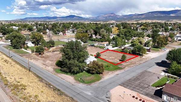 0.23 Acres of Land for Sale in Beaver, Utah