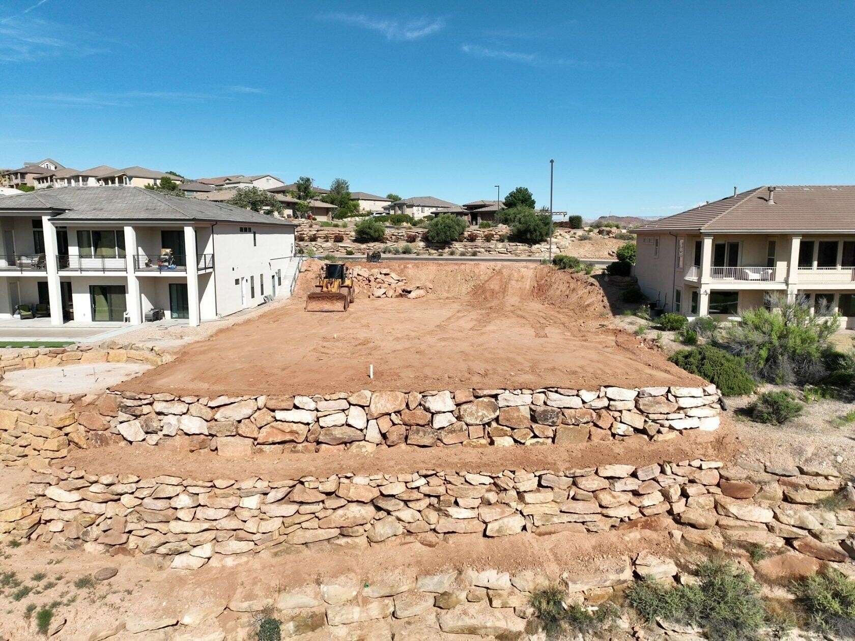 0.18 Acres of Residential Land for Sale in St. George, Utah