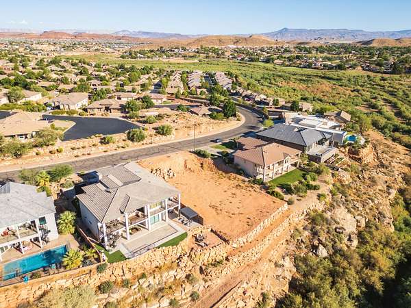 0.3 Acres of Residential Land for Sale in St. George, Utah