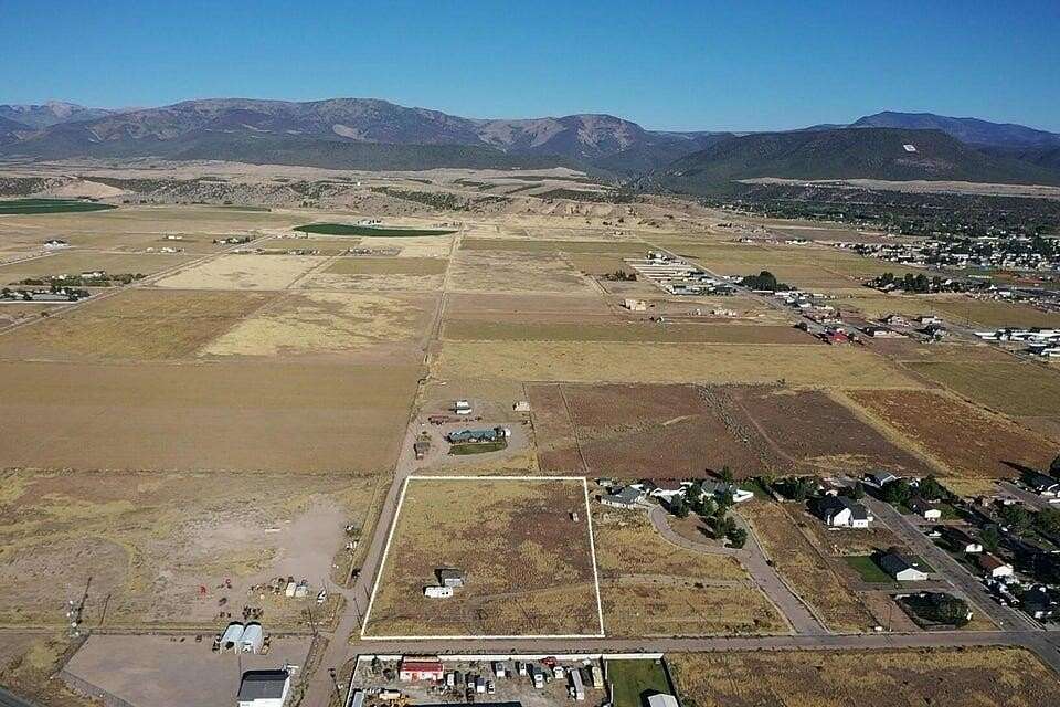 3.56 Acres of Mixed-Use Land for Sale in Beaver, Utah