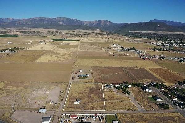 3.56 Acres of Mixed-Use Land for Sale in Beaver, Utah