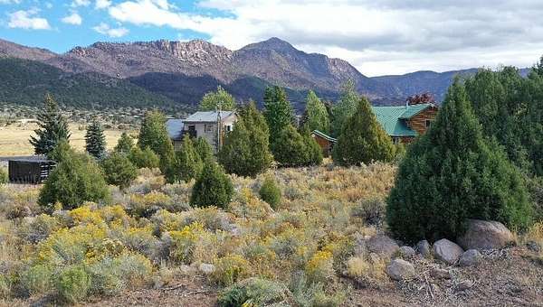 0.5 Acres of Land for Sale in Pine Valley, Utah