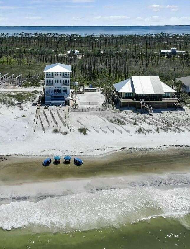 0.35 Acres of Residential Land for Sale in Port St. Joe, Florida