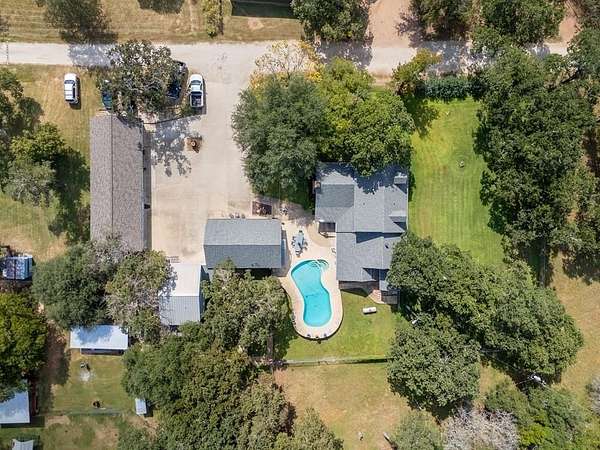 4.1 Acres of Mixed-Use Land for Sale in Fredericksburg, Texas