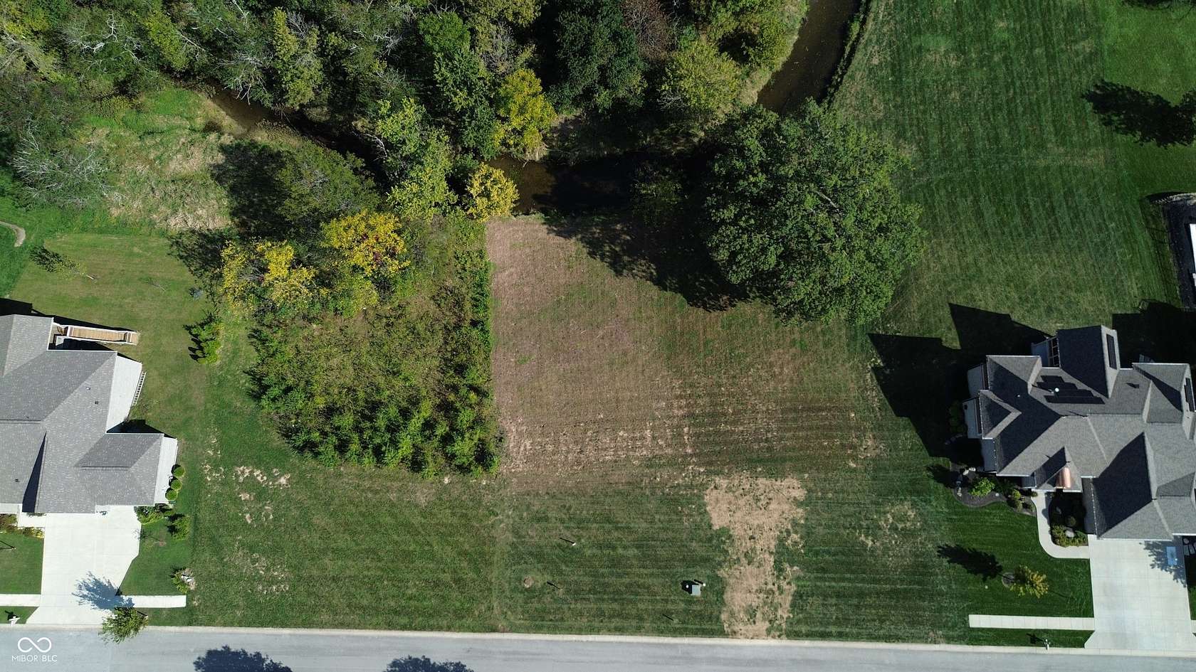 0.26 Acres of Residential Land for Sale in Indianapolis, Indiana