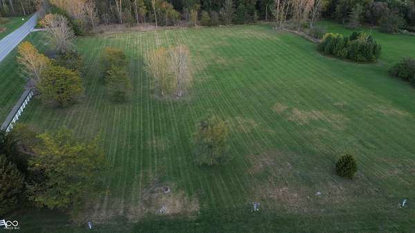 0.95 Acres of Residential Land for Sale in Indianapolis, Indiana