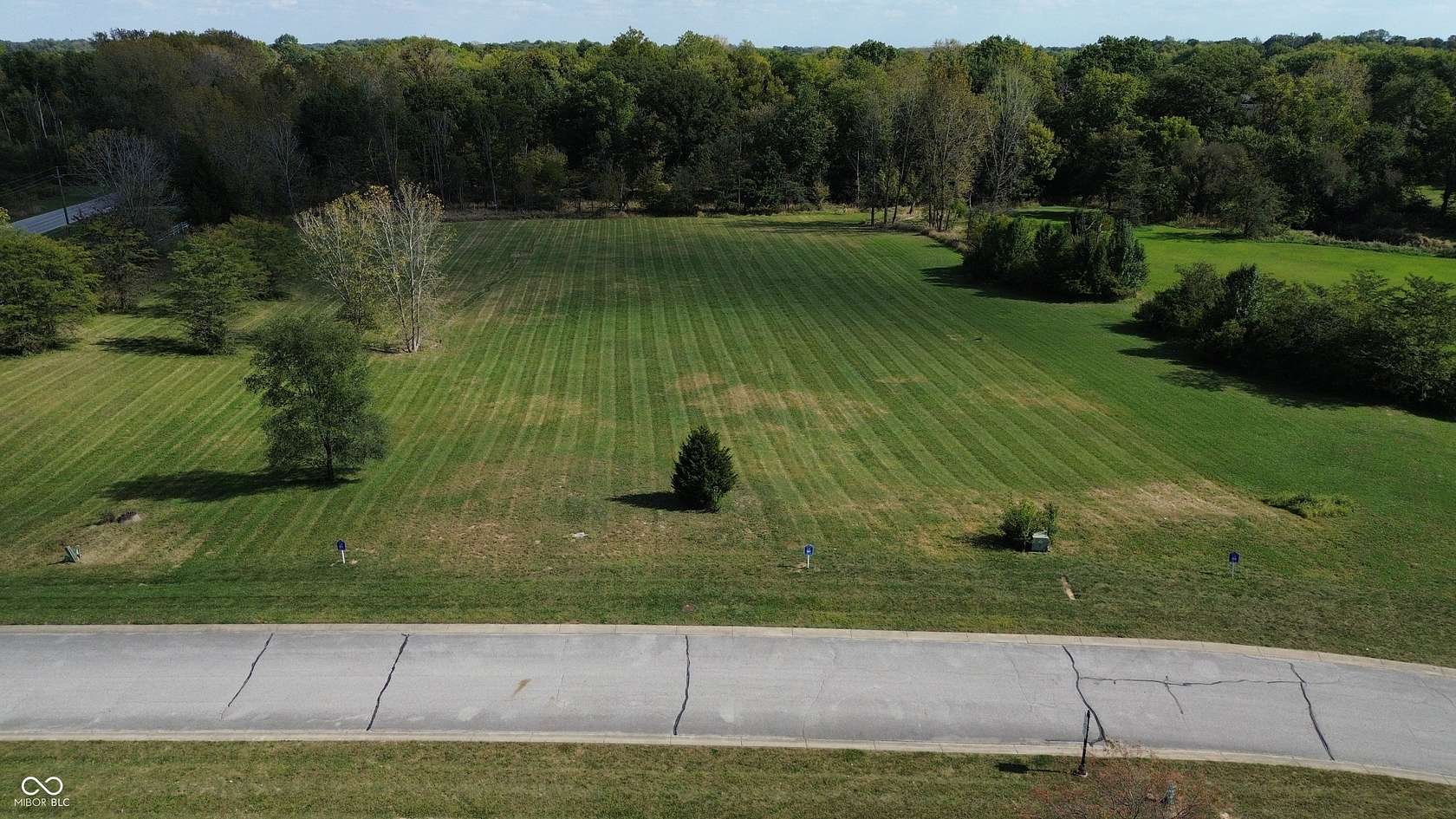 0.57 Acres of Residential Land for Sale in Indianapolis, Indiana