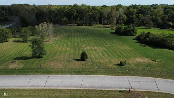 0.57 Acres of Residential Land for Sale in Indianapolis, Indiana