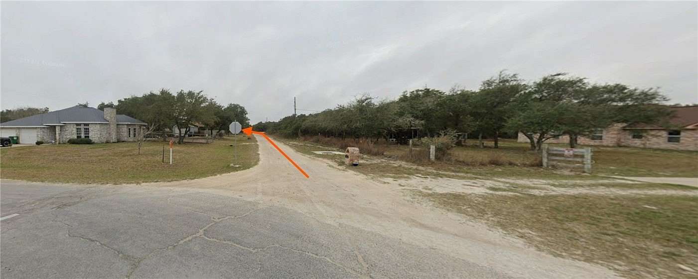 0.41 Acres of Residential Land for Sale in Aransas Pass, Texas
