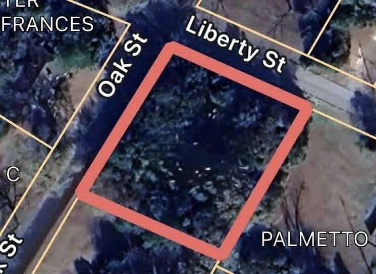 0.69 Acres of Residential Land for Sale in St. Matthews, South Carolina