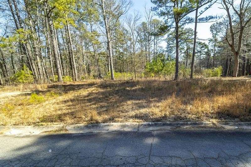 0.48 Acres of Residential Land for Sale in Conyers, Georgia