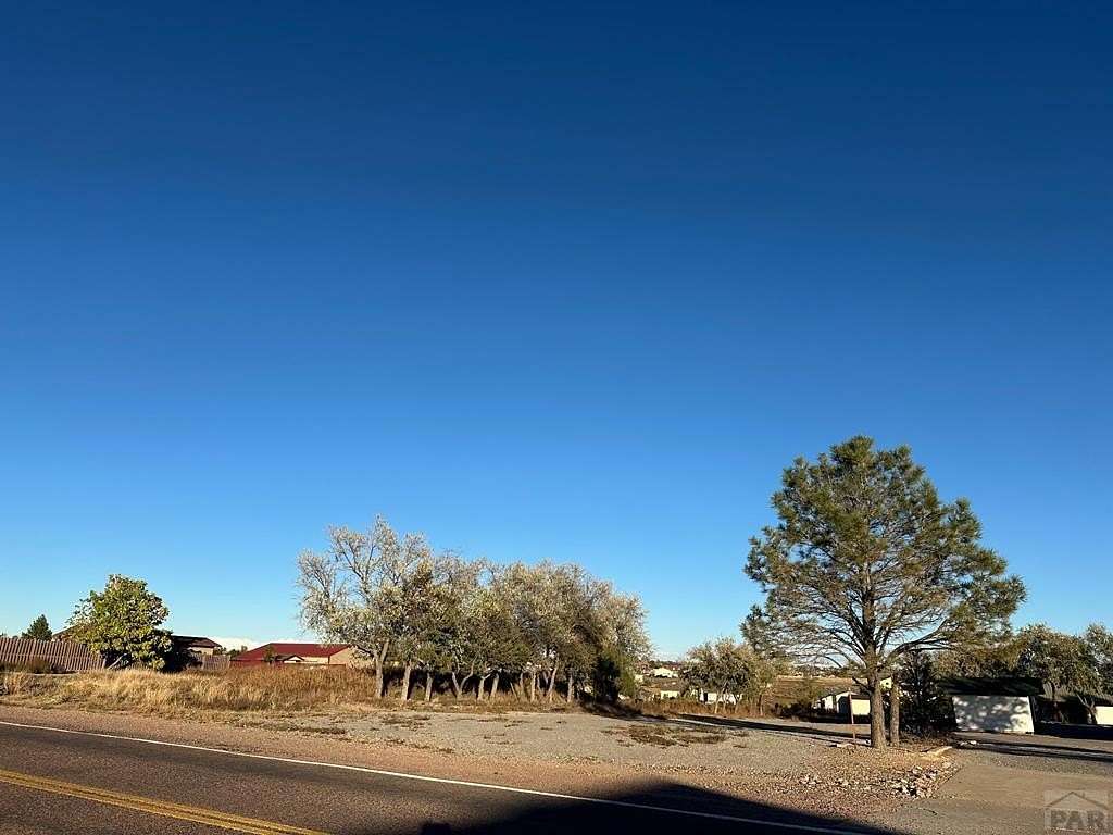 1.14 Acres of Residential Land for Sale in Pueblo West, Colorado