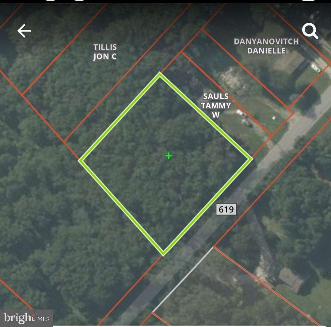 0.91 Acres of Land for Sale in Glassboro, New Jersey