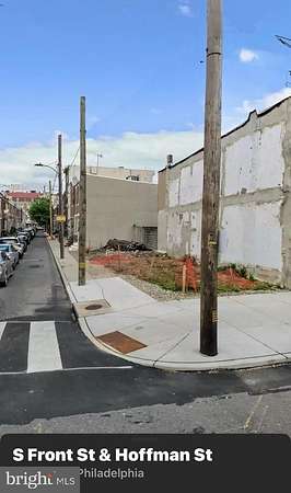 0.03 Acres of Land for Sale in Philadelphia, Pennsylvania