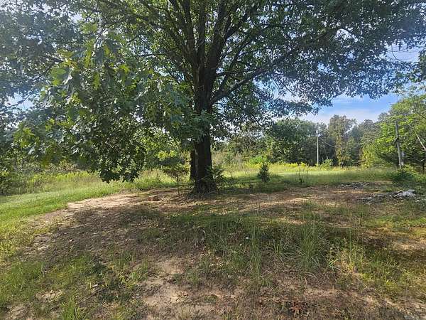 5 Acres of Land for Sale in Greenbrier, Arkansas