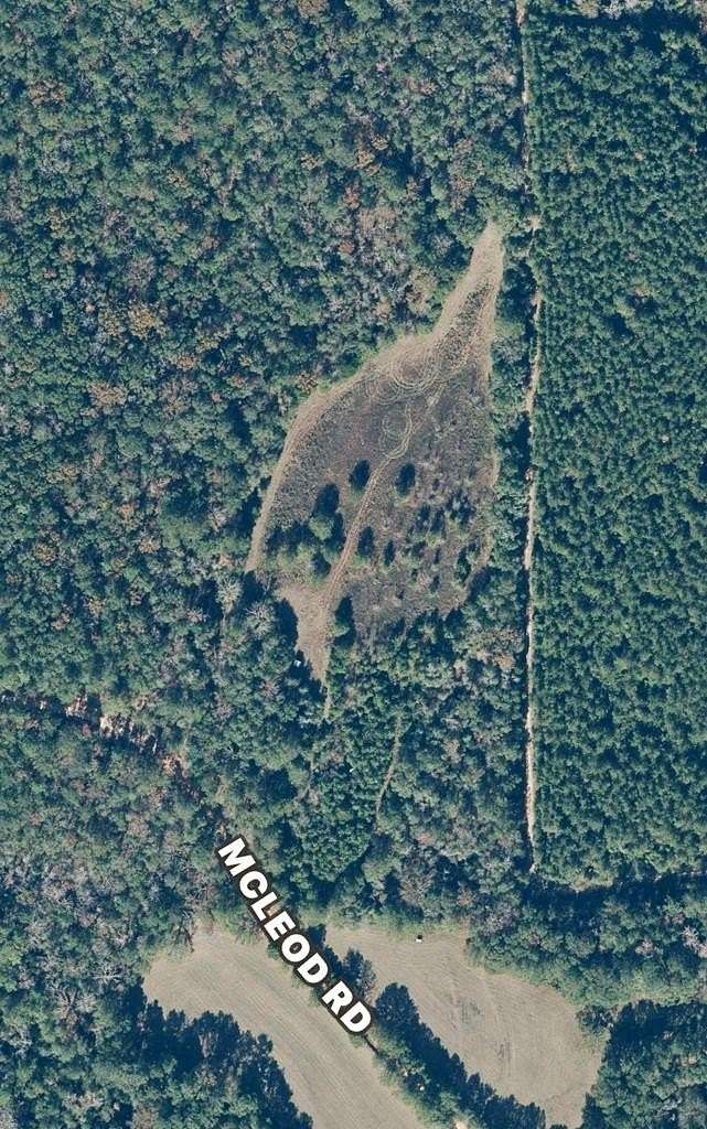13 Acres of Recreational Land for Sale in Luverne, Alabama