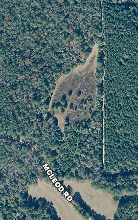 13 Acres of Recreational Land for Sale in Luverne, Alabama