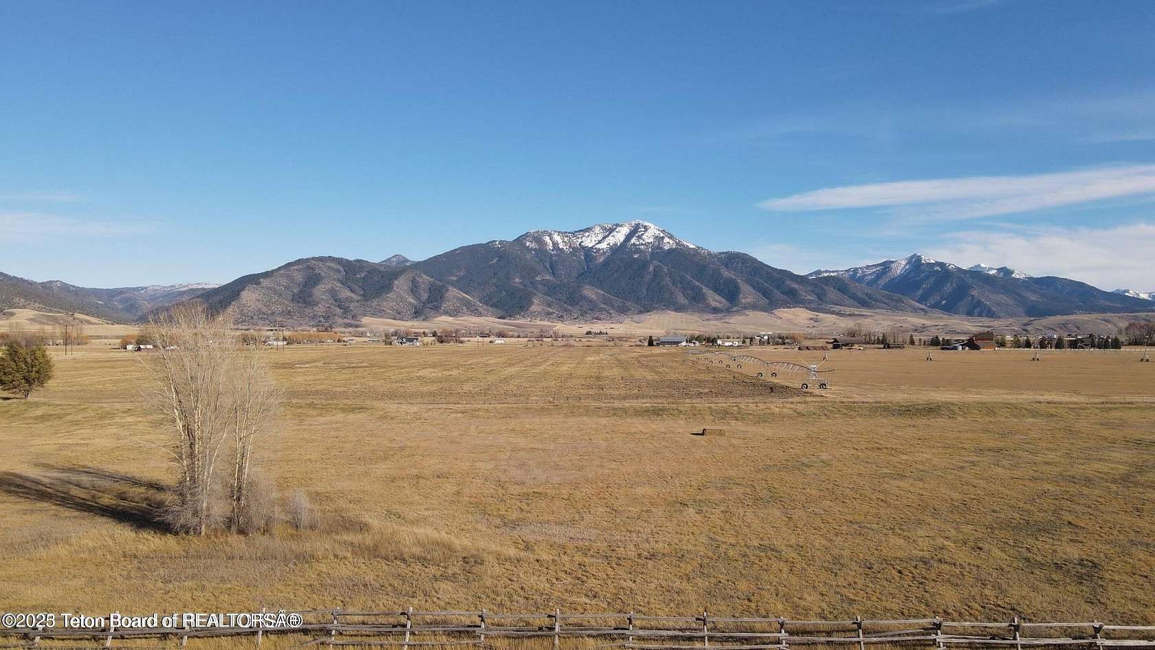 3.34 Acres of Residential Land for Sale in Swan Valley, Idaho