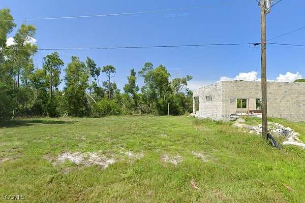 0.34 Acres of Land for Sale in Cape Coral, Florida