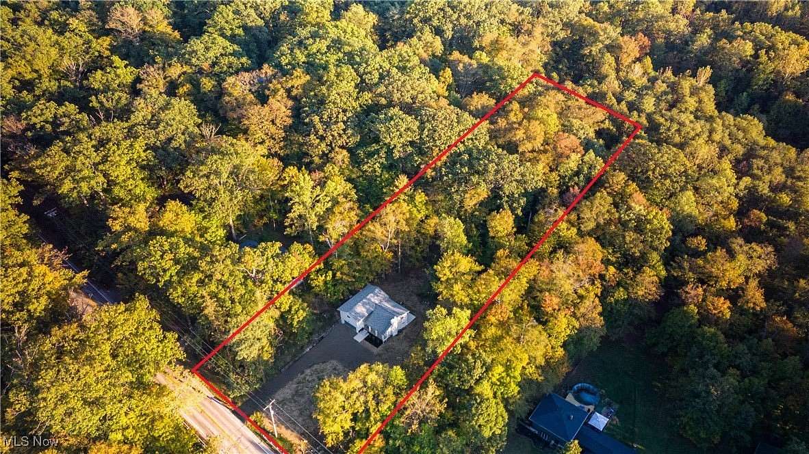 1.9 Acres of Residential Land with Home for Sale in North Royalton, Ohio